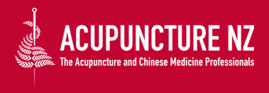Acupuncture NZ Logo